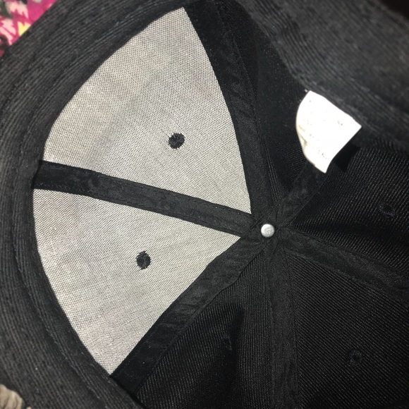 Los Angelos snapback hat - Picture 5 of 5